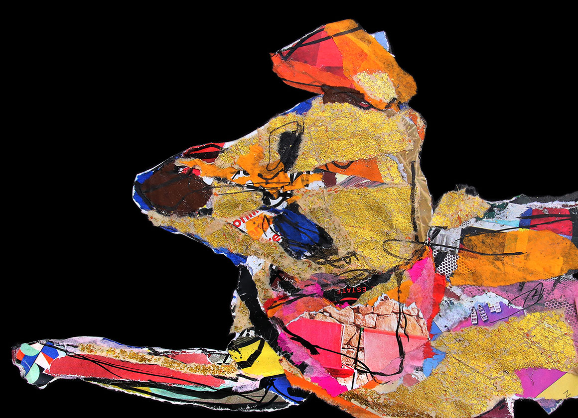 Dog 4 - Astrid Huisman-Biemans