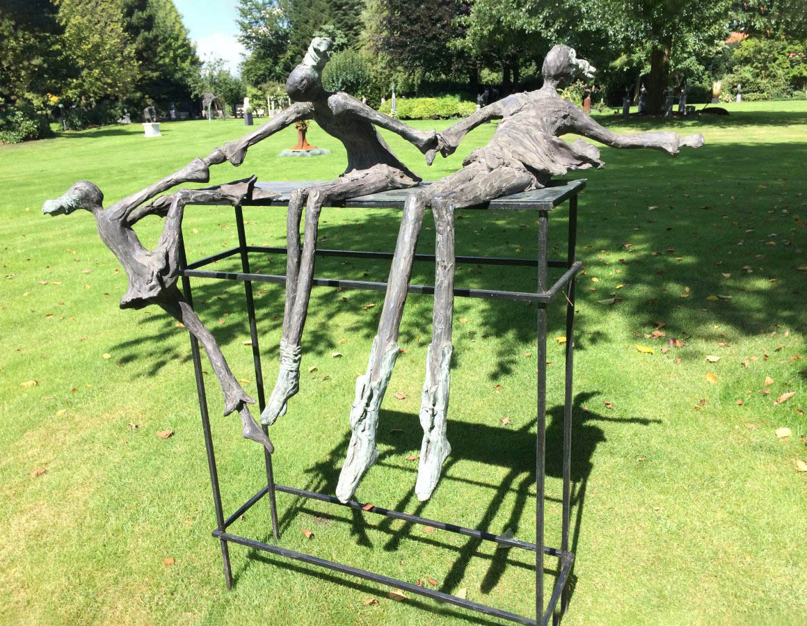 Mariënheem Sculpture Garden - Astrid Huisman-Biemans