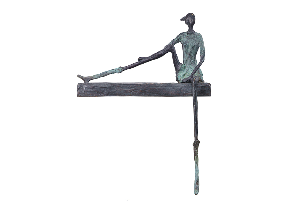 Cool girl - Astrid Huisman-Biemans