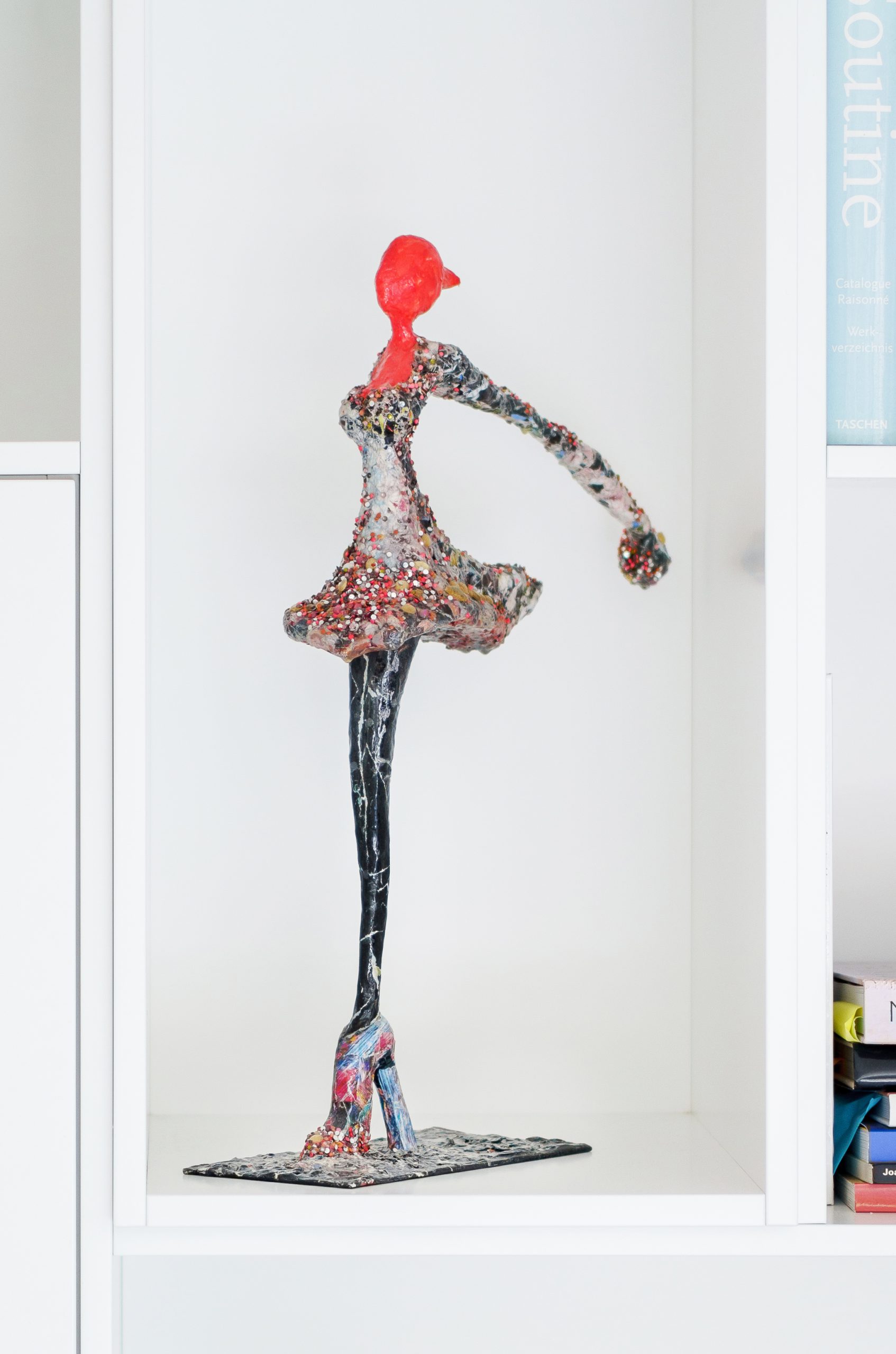 Dreamgirl - Astrid Huisman-Biemans