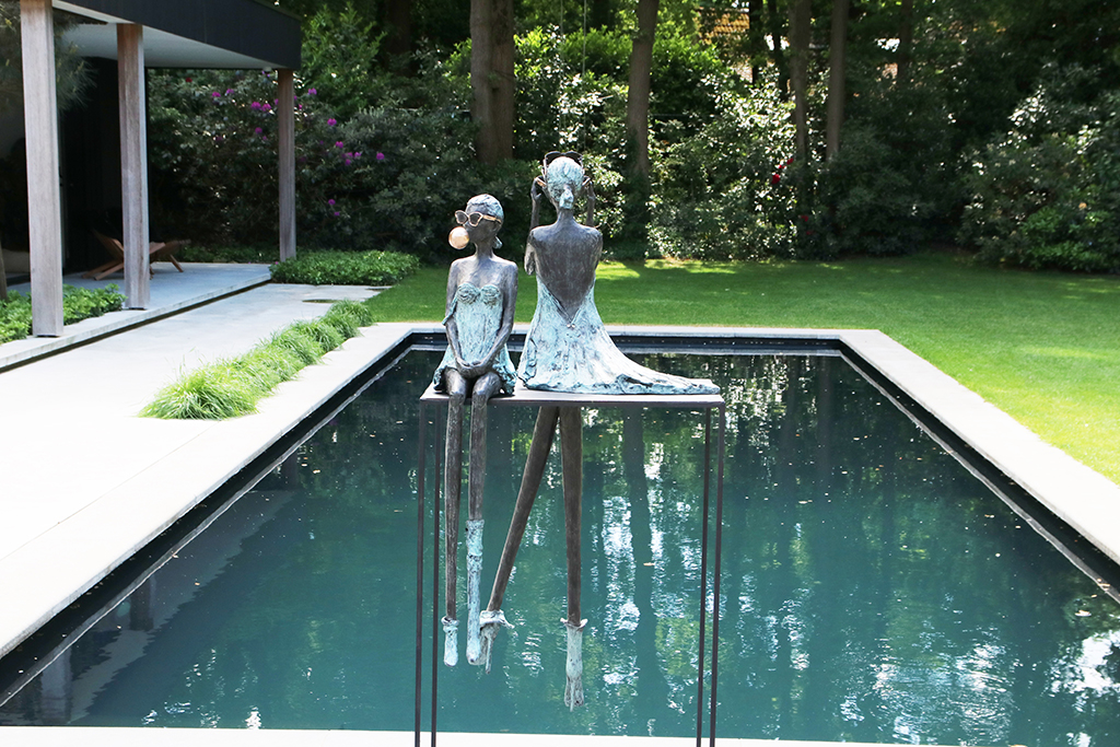 Sunshine en Bubbelgum - Astrid Huisman-Biemans