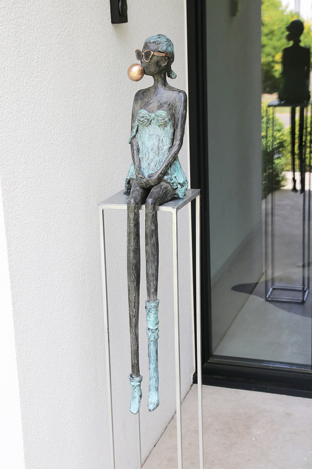 Bubblegum - Astrid Huisman-Biemans