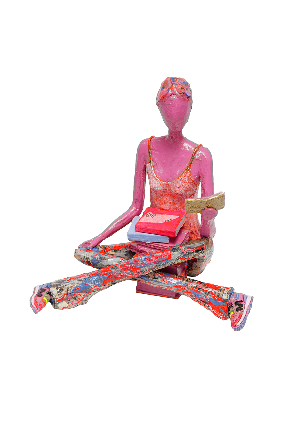 Flower power - Astrid Huisman-Biemans