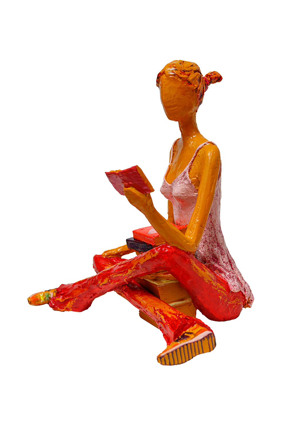 My story - Astrid Huisman-Biemans