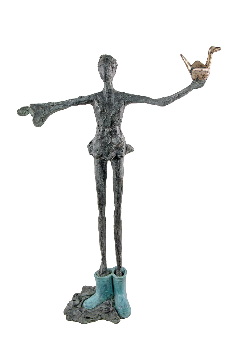 Libre - Astrid Huisman-Biemans