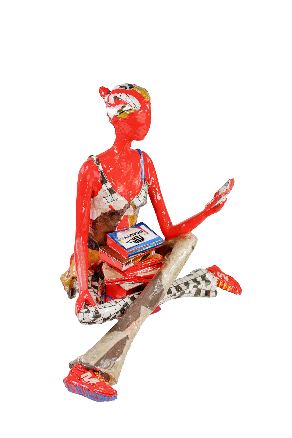 Boekaanbeveling - Astrid Huisman-Biemans