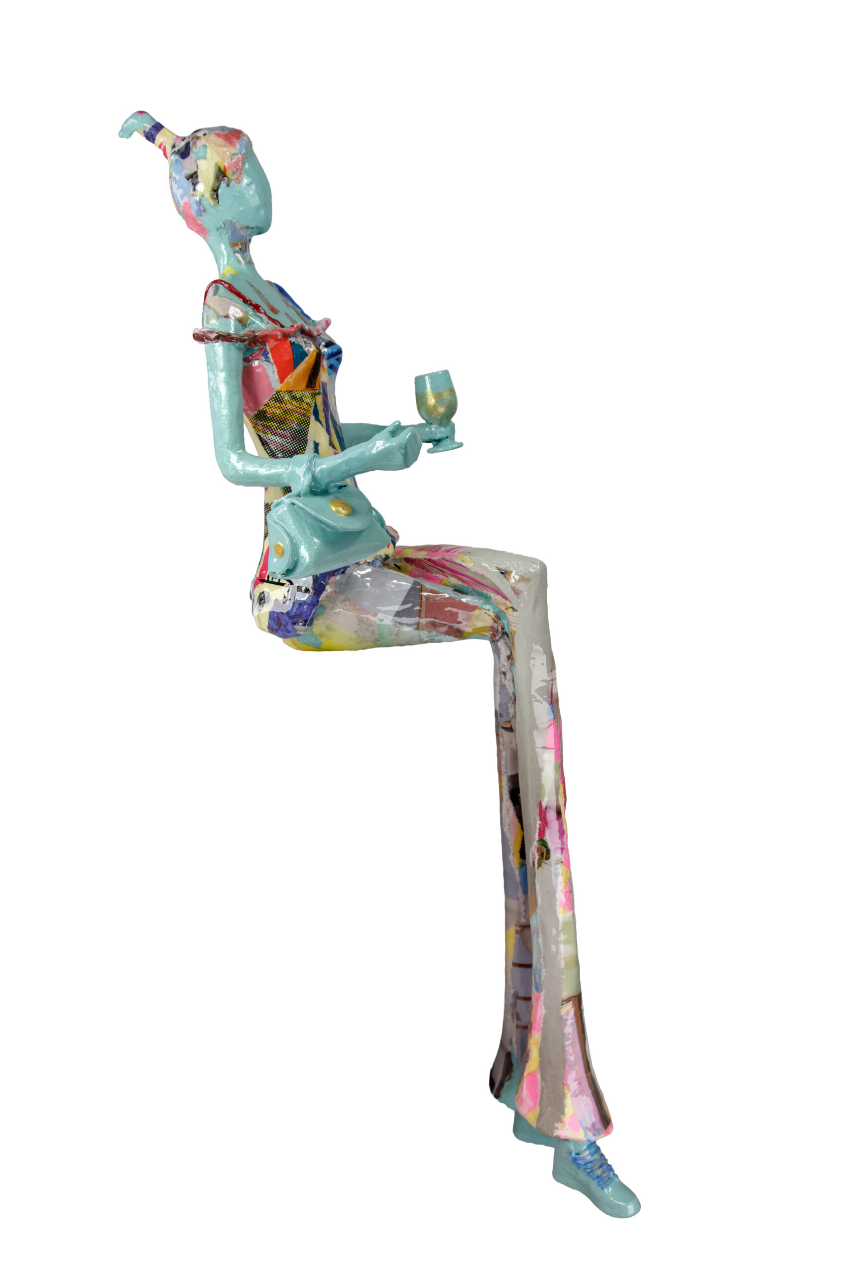 Go for fun 1 - Astrid Huisman-Biemans