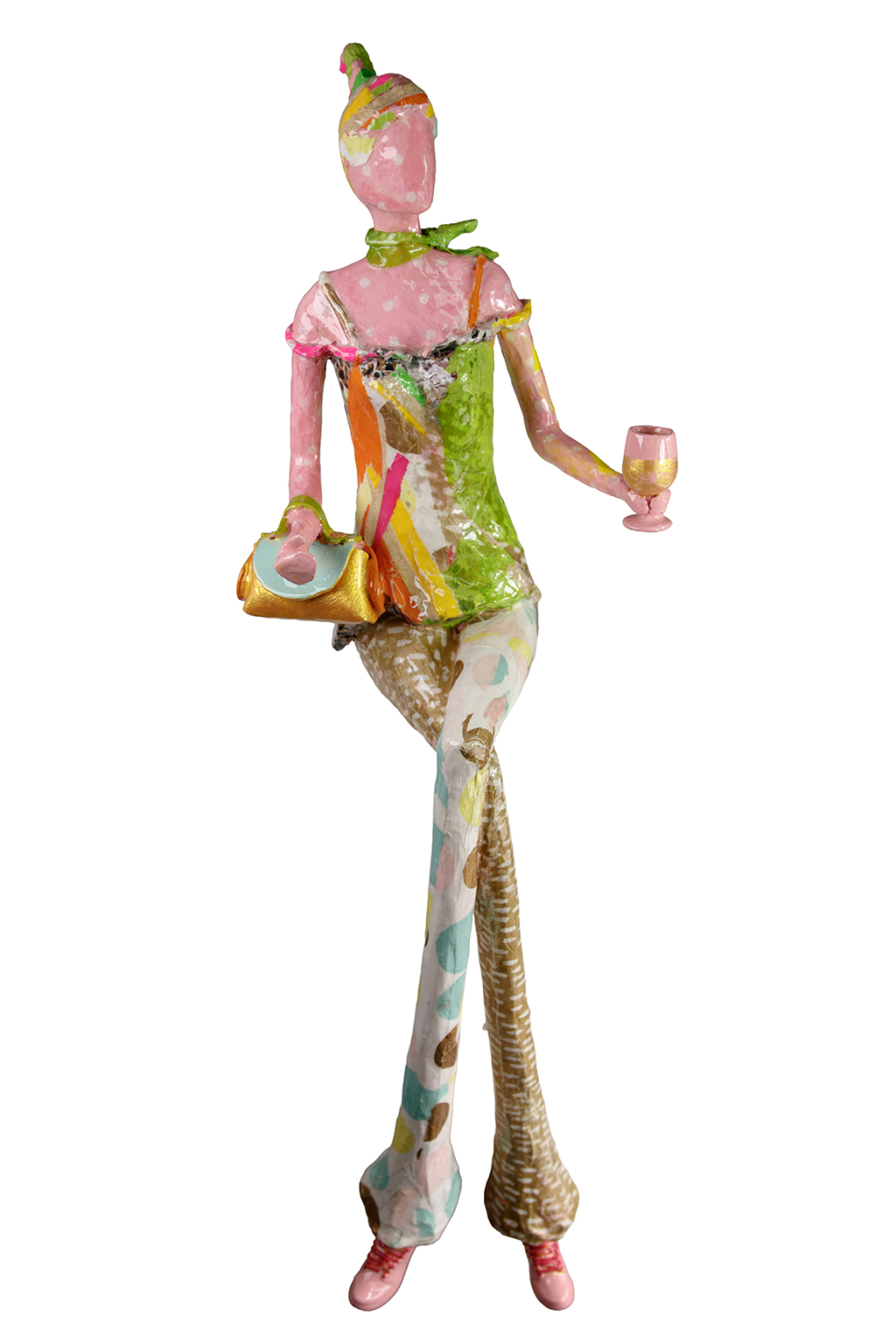 Go for fun 2 - Astrid Huisman-Biemans