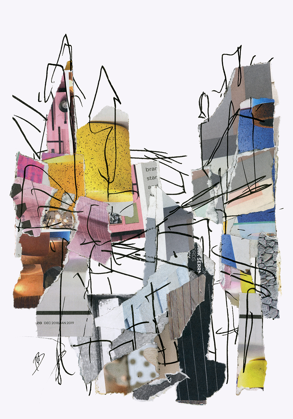 Bright and airy - Astrid Huisman-Biemans